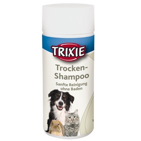 Trixie - Trocken-Shampoo