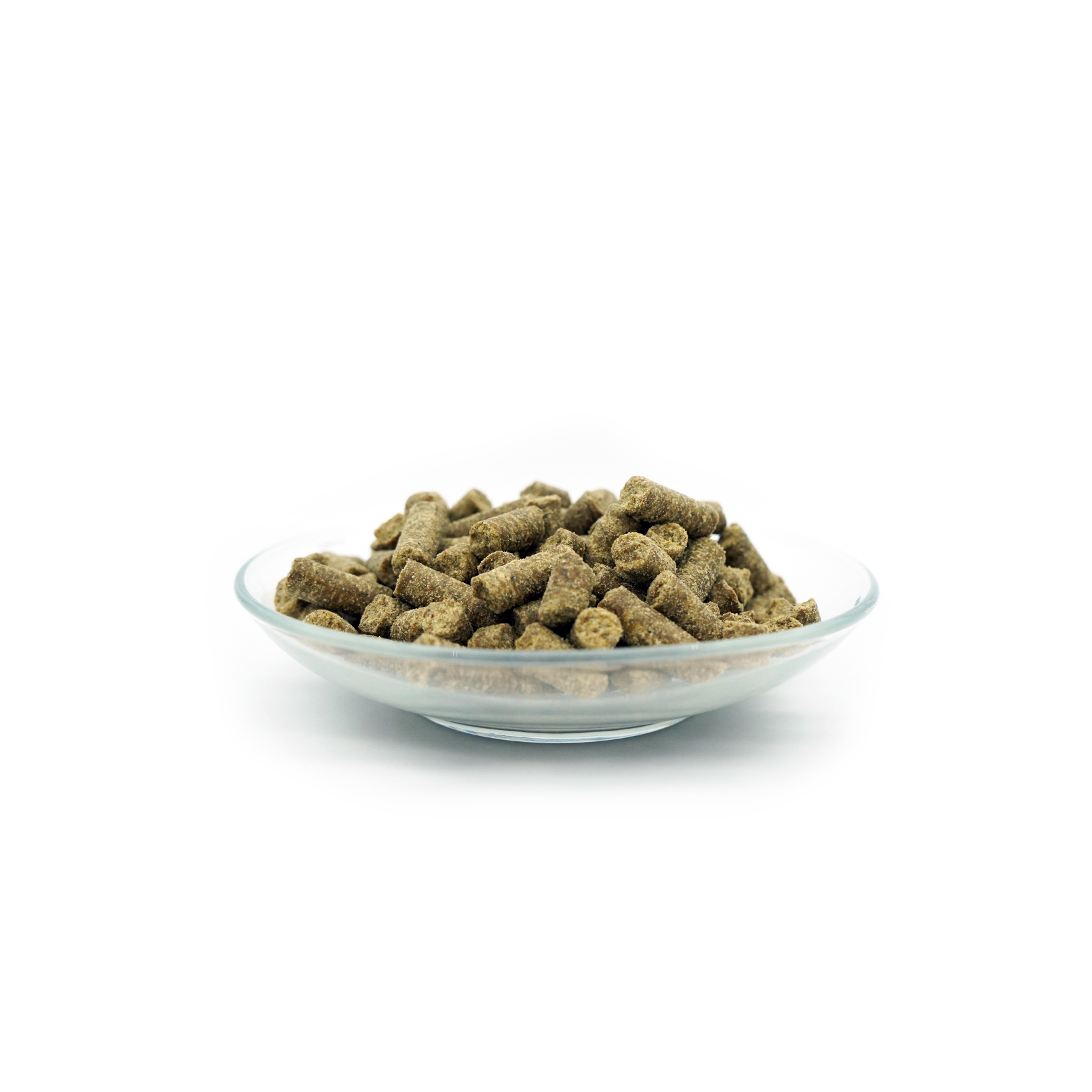 Bellfor Naturgut-Schmaus with insect protein