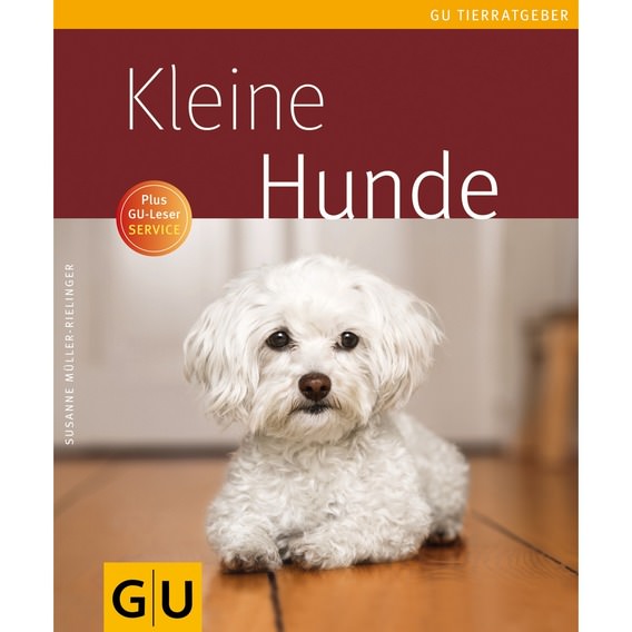 GU - Kleine Hunde