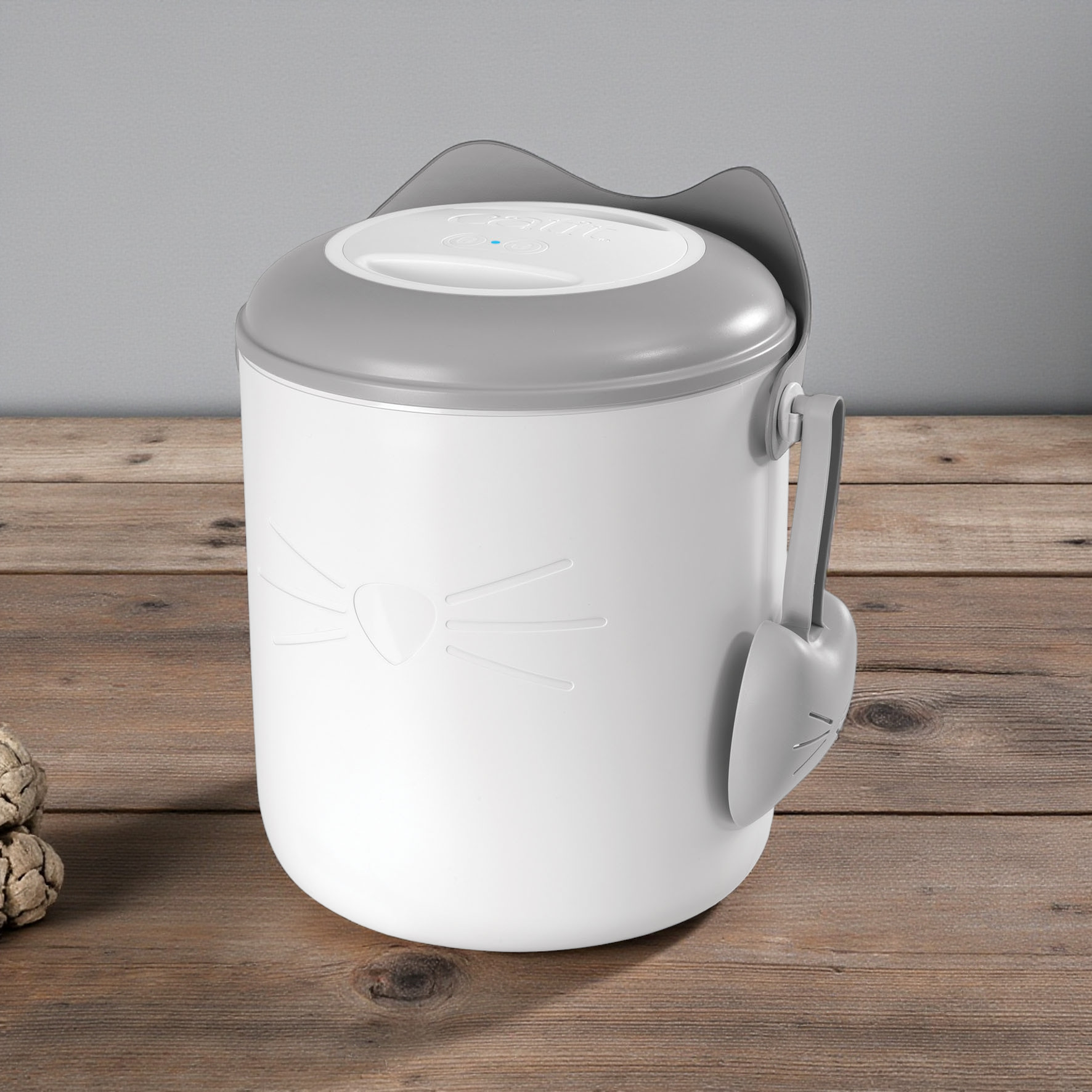 Pixi Smart Vaccum food container