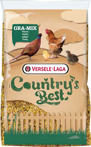 Country's Best Gra-Mix