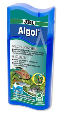 JBL Algol - Algicide