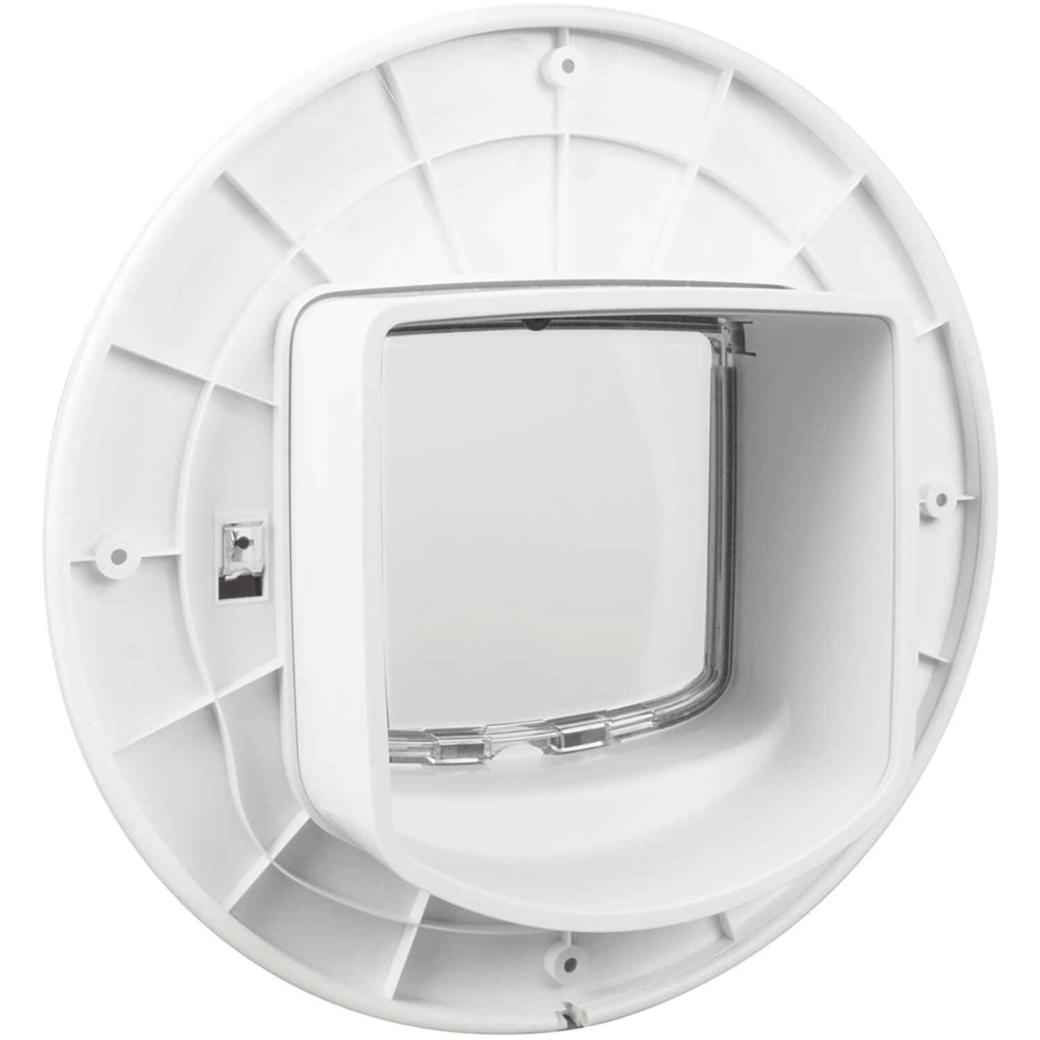 PetSafe installation adapter white PetSafe installation adapter white