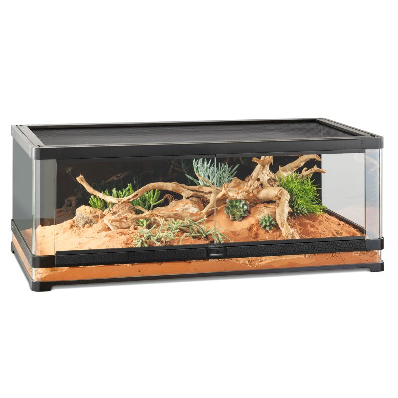 Vista Panorama 120 terrarium