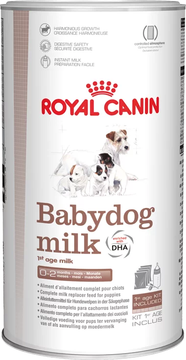 Royal Canin Baby Dog Milk