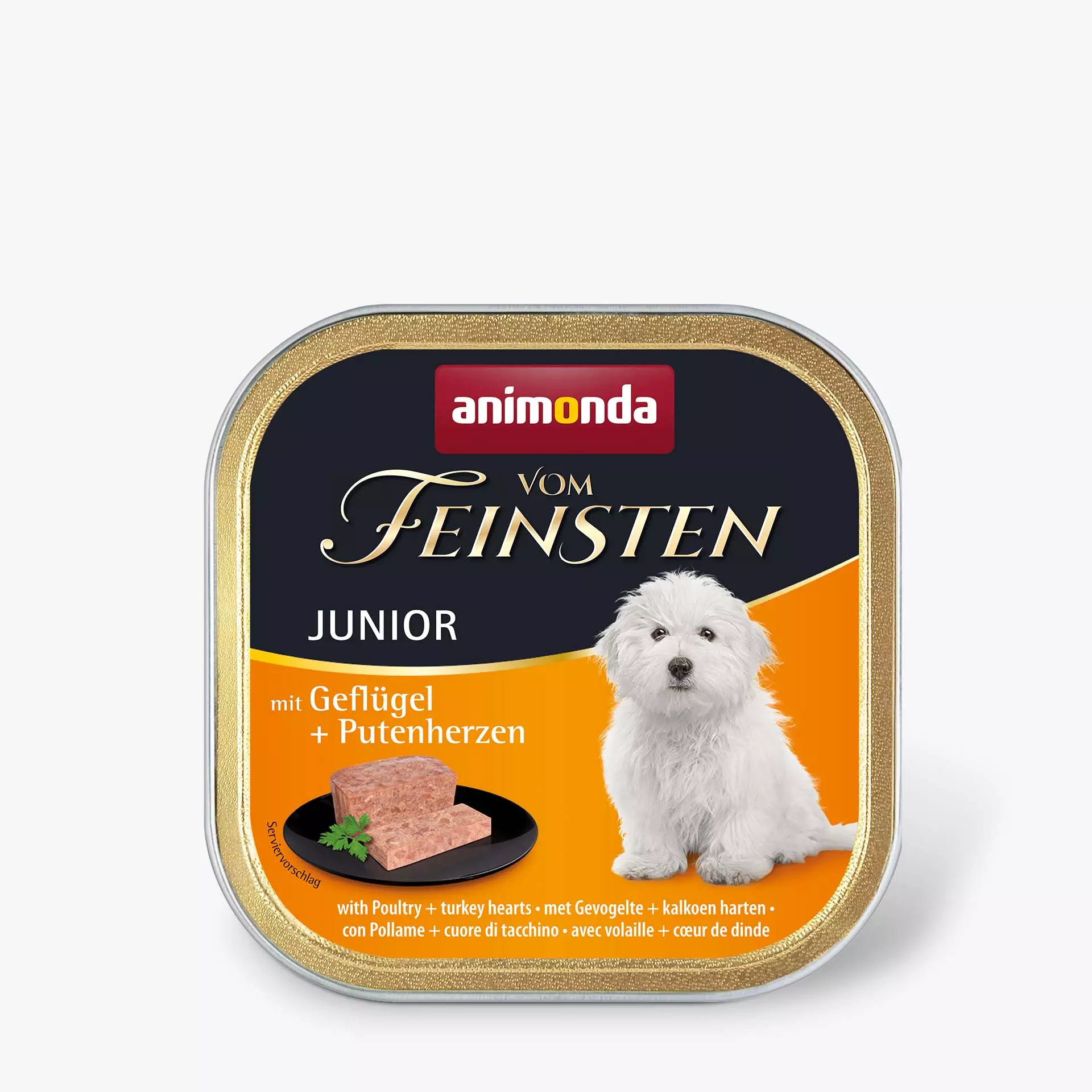 Vom Feinsten Puppies 150g