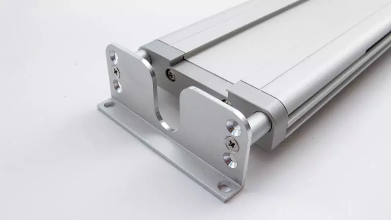 Daytime Insertion / adaptateur à visser