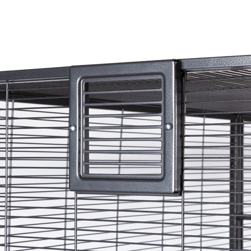 Voliere New Sydney I