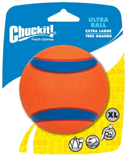Chuckit Ultra Spielball
