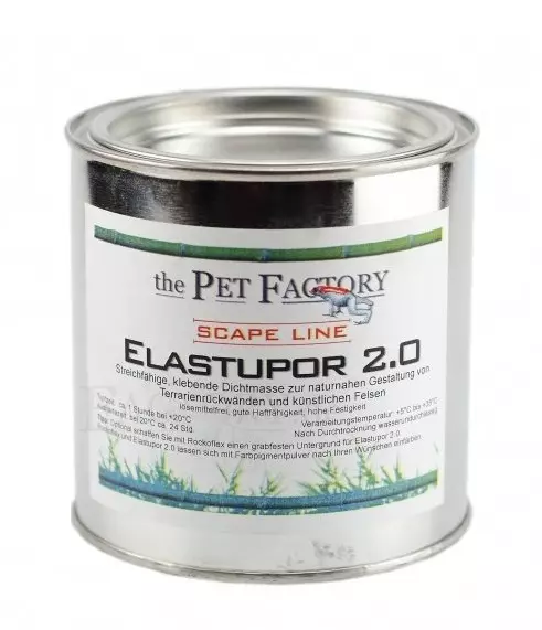 Elastupor