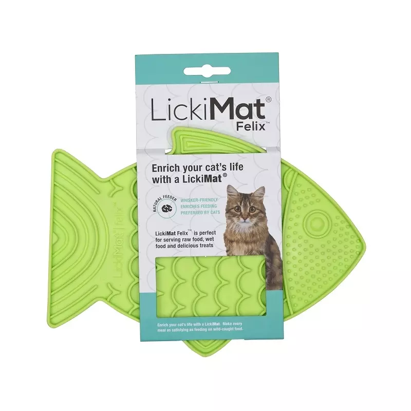 licki-mat-felix-green LickiMat Felix green