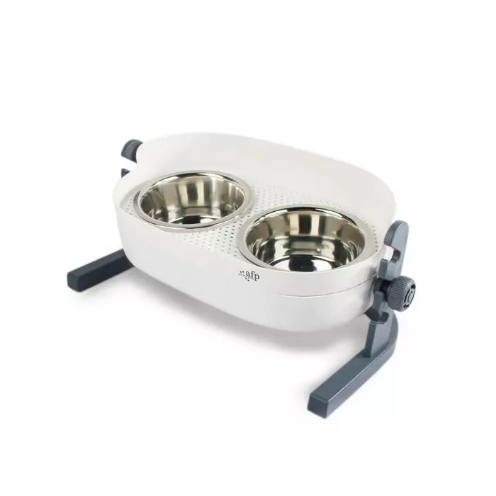 AFP 3 in 1 Elevated Double Dinner