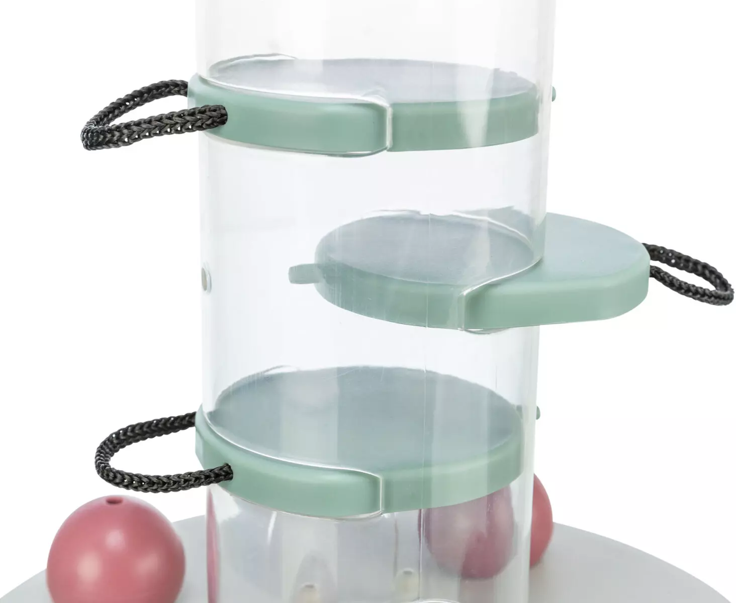 Cat Activity - Gambling Tower