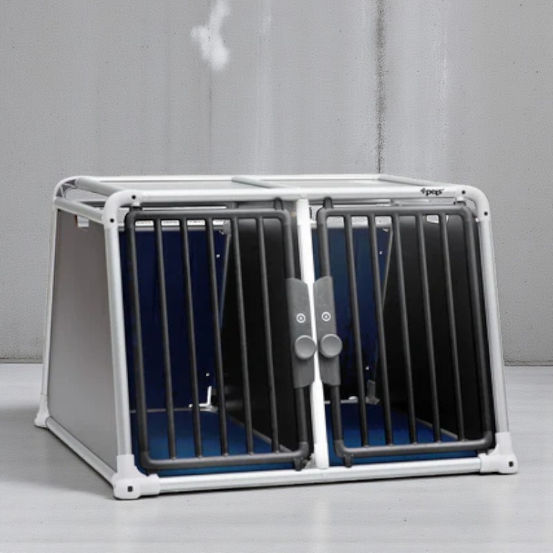 Autobox - NEW ECO 22, double box