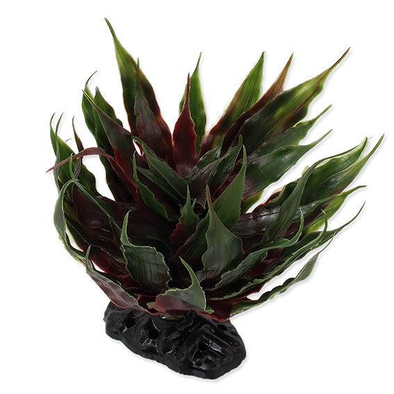 Plante artificielle - Succulente Agave Green Plante artificielle - Succulente Agave Green
