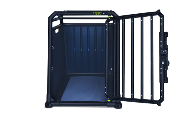 Autobox - PRO Noir 2, M, single box