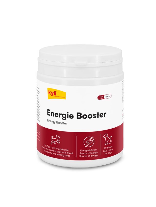 Kyli Energie Booster 350g
