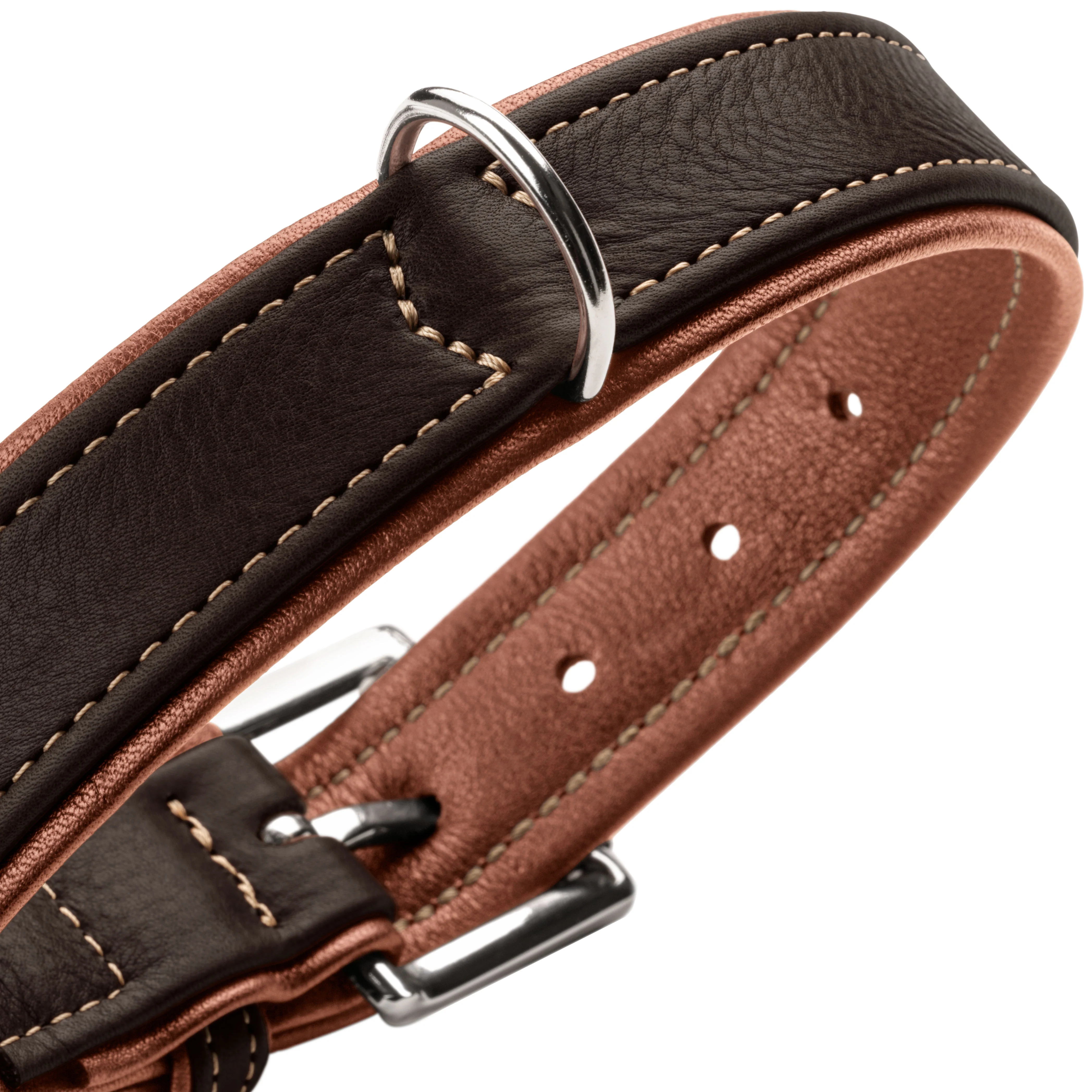 HUNTER Collar Canadian UP Cowhide HUNTER Collar Canadian UP Cowhide