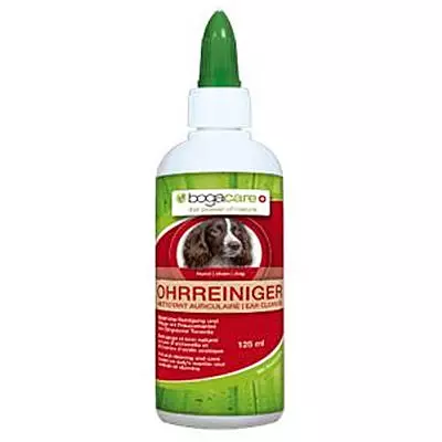 bogacare®OHRREINIGER Alchemilla 