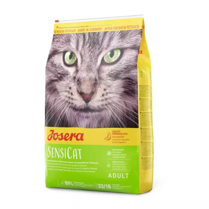Josera Sensicat