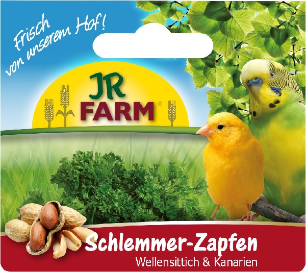 JR-Farm Schlemmer-Zapfen