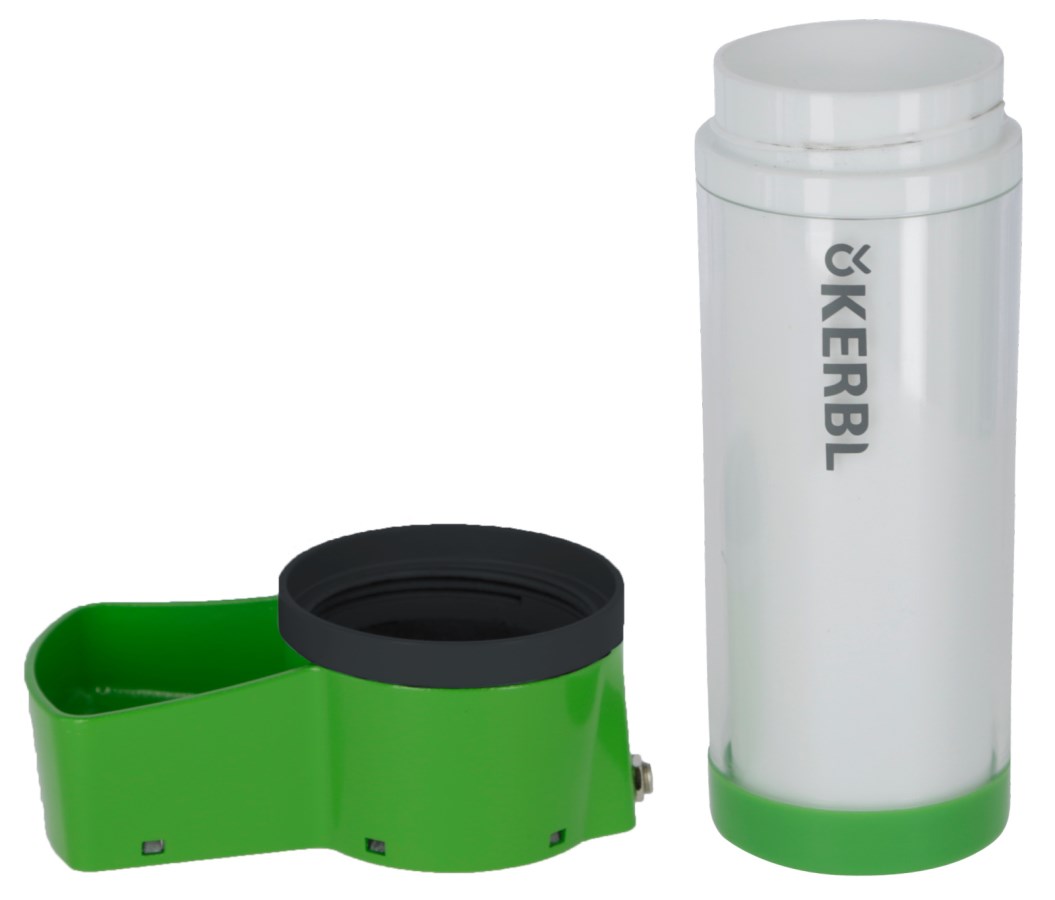 NoFrost Kerbl bouteilles d'eau - chauffé