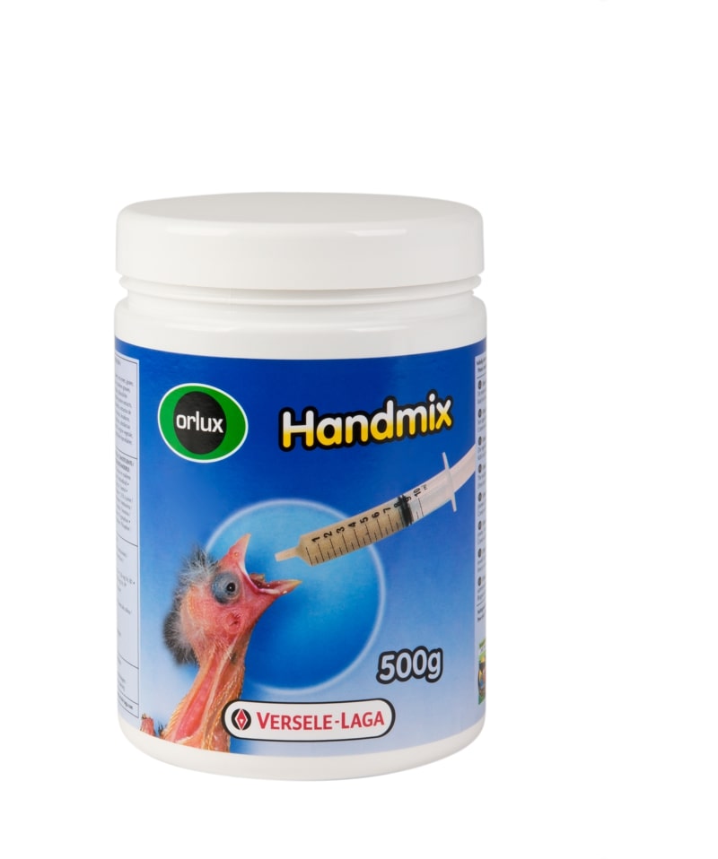 Hand-rearing food Orlux 500g