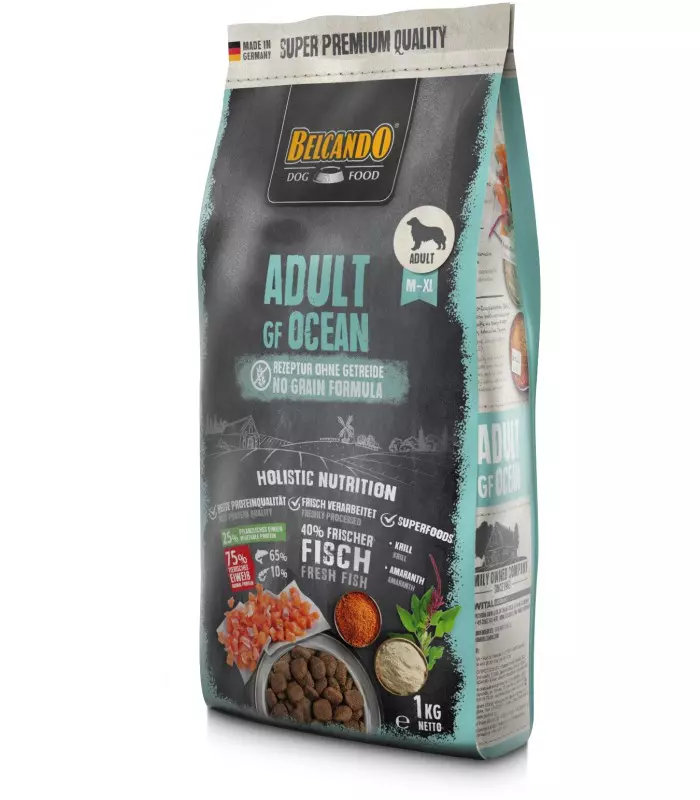 Belcando Adult GF Ocean