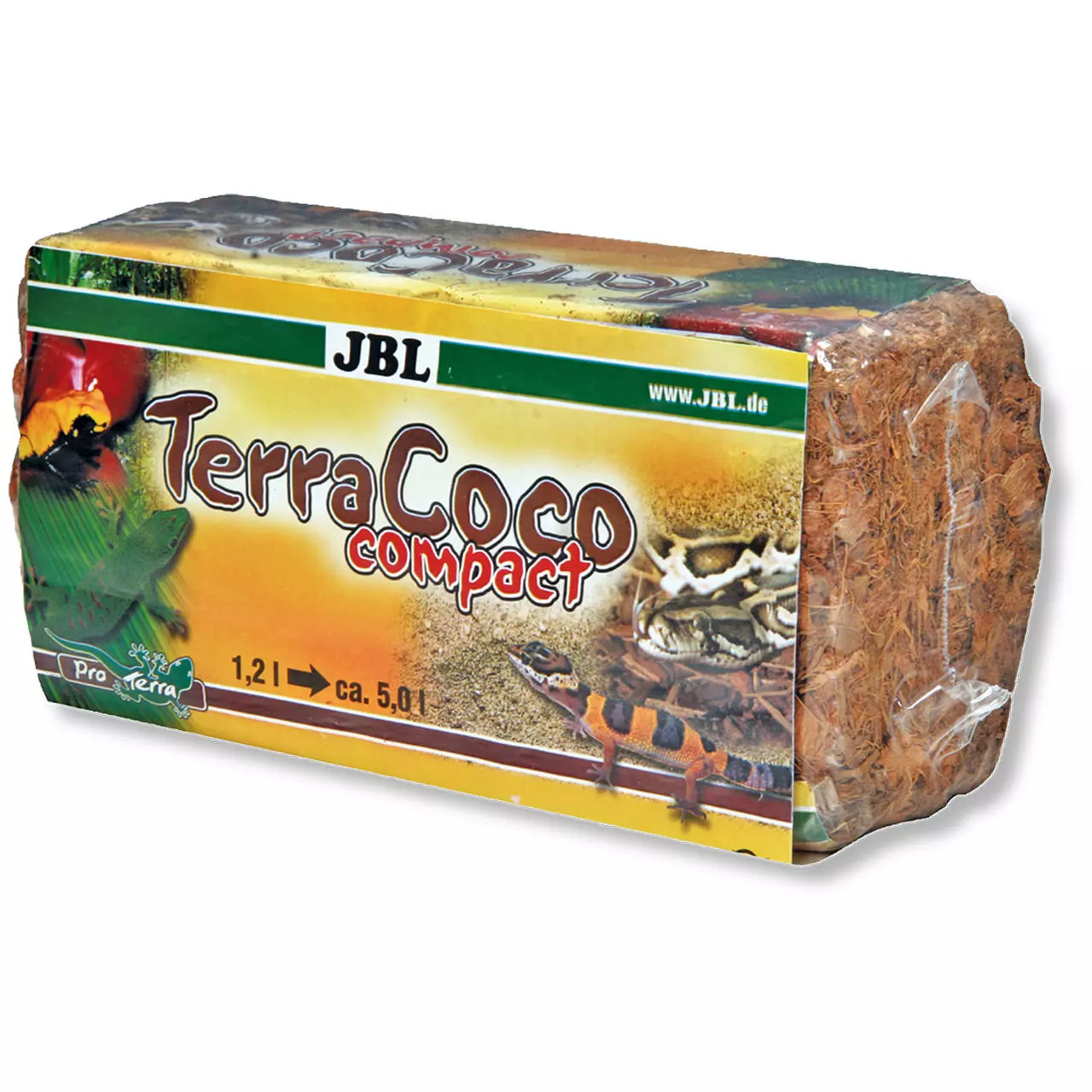 JBL TerraCoco Compact