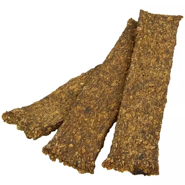 PUR Poisson - Bande de cabillaud 100g