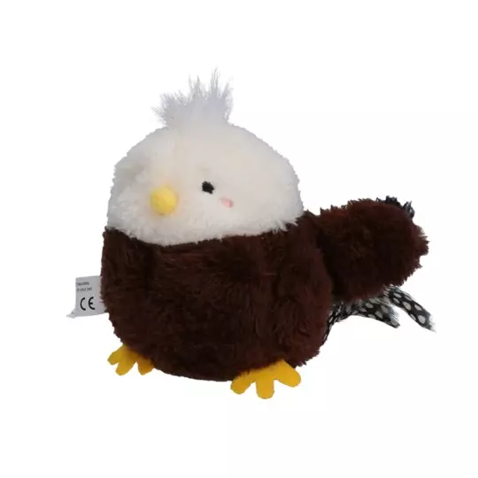 Robocat wild Tiere - Adler