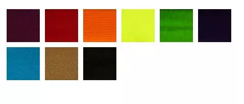 farben-vary Vary Harnais pour chiens
