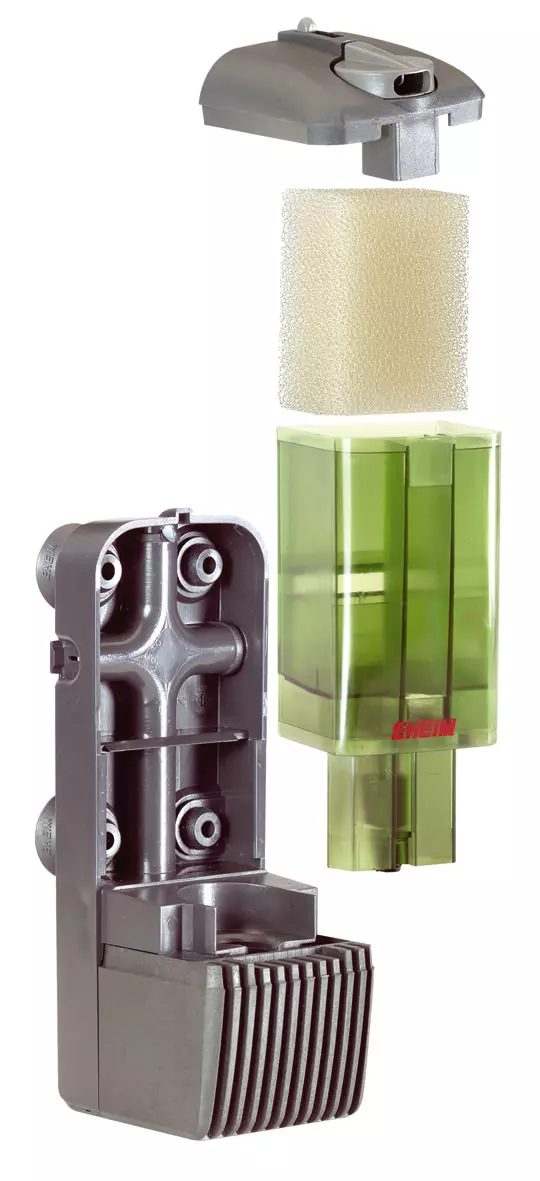 EHEIM Innenfilter 2006 Pickup