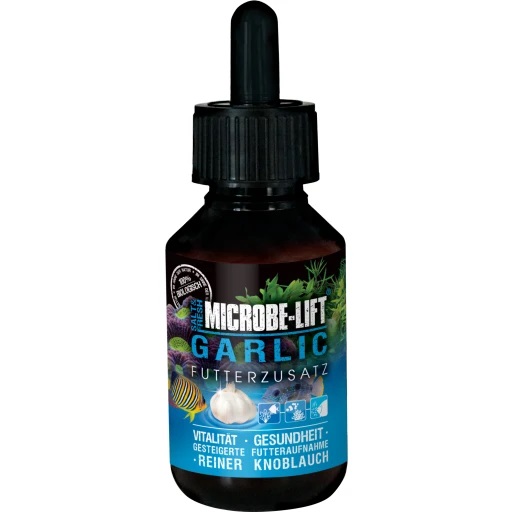 Microbelift Garlic 100ml