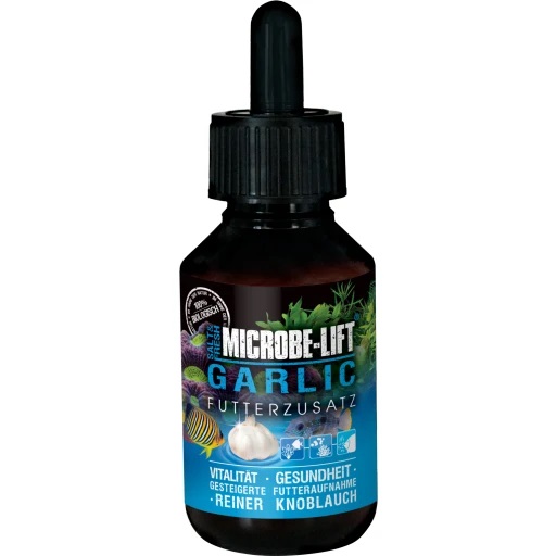 Microbelift Garlic 100ml