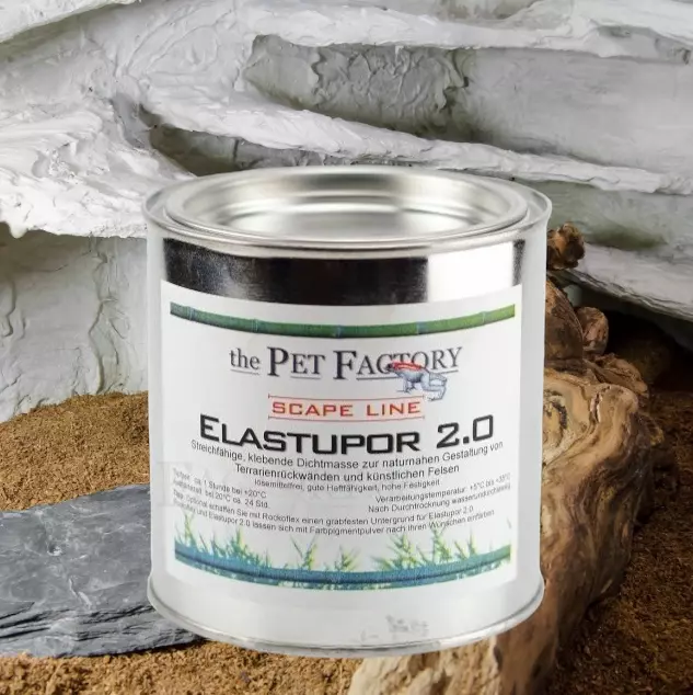 Elastupor