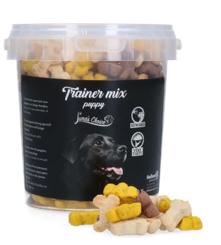 Luna's Choice Training Biscuits 400g