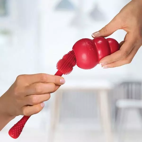 Reinigungsbürste für KONG