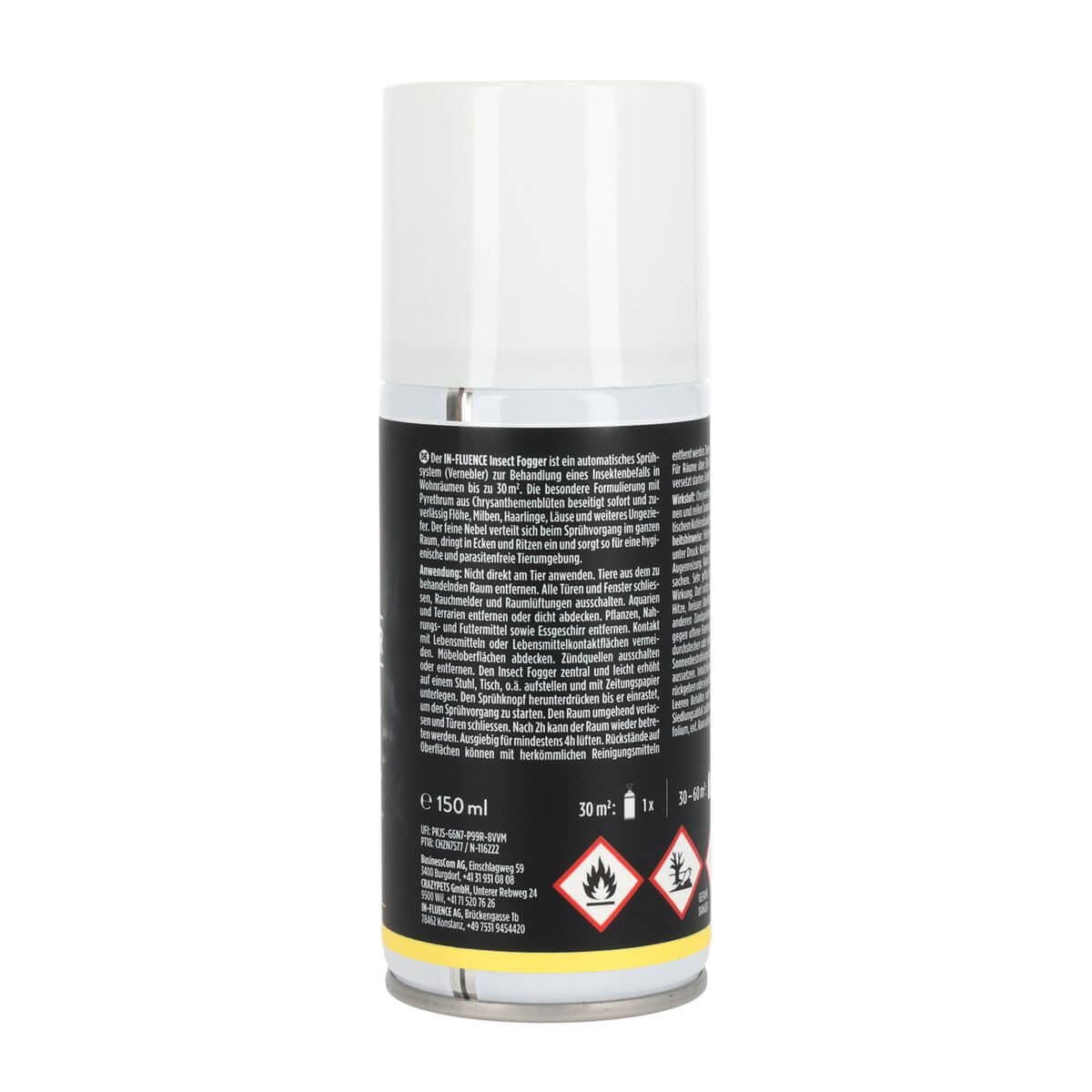 Insect Fogger