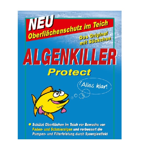 Unipond Algenkiller Protect