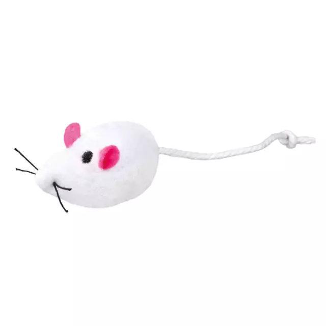 Spielmaus Plüsch