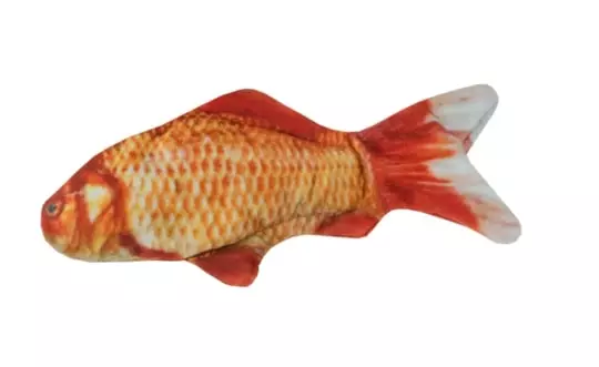 Wild Life Collection Goldfisch