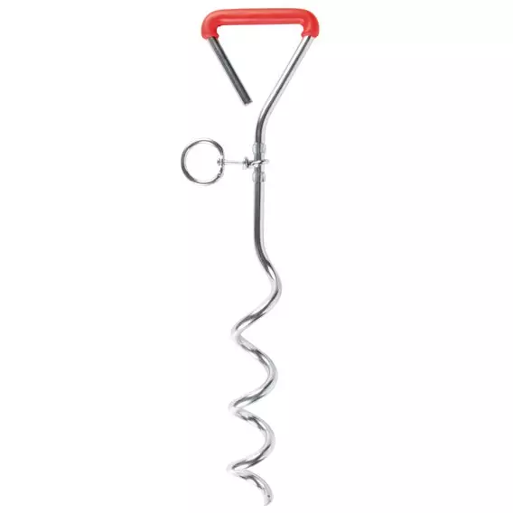 Trixie tie out stake for dogs