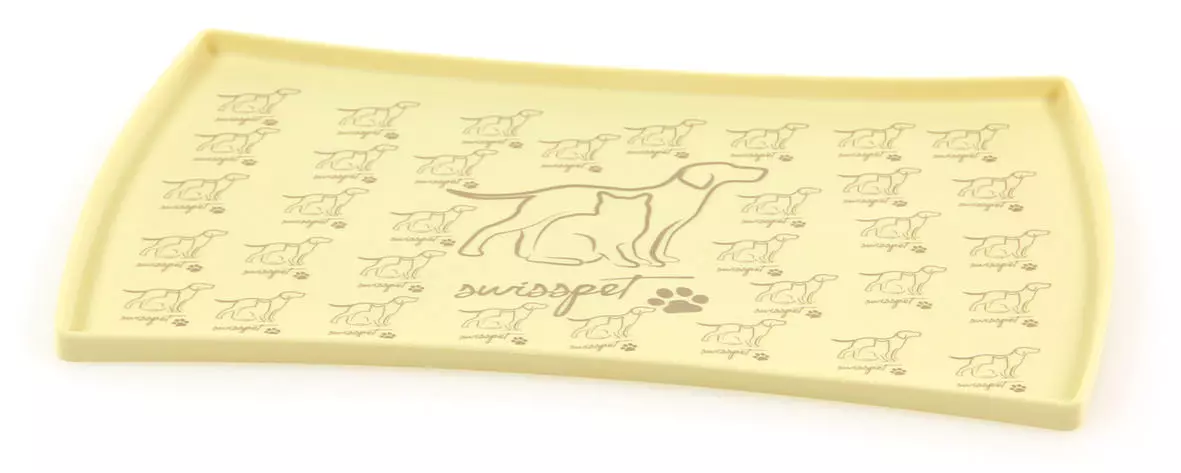 Silikon-Napfunterlage cats&dogs