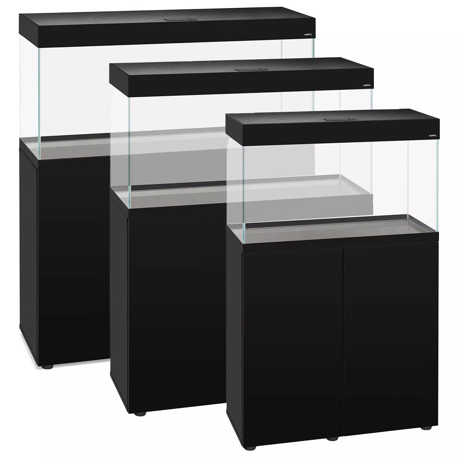 Aquarienkombination Optiset Aquarienkombination Optiset