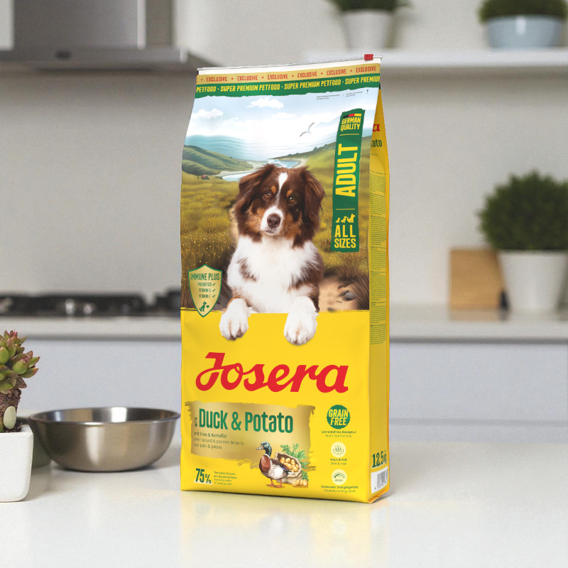 Josera SensiPlus