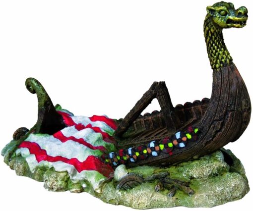 Wikingerschiff 51cm