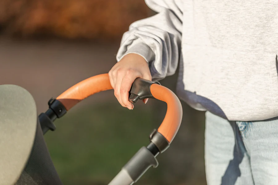 Buggy für Hunde - olivgrün - bis 22kg