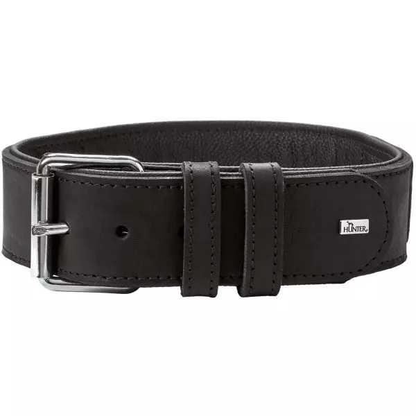 Training collar with handle - Lavik