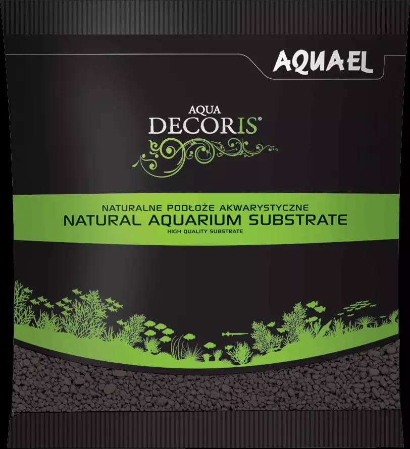 Aquadecoris decorative gravel Aquadecoris decorative gravel